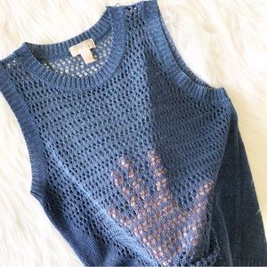 Forever 21 Knit Tank Top